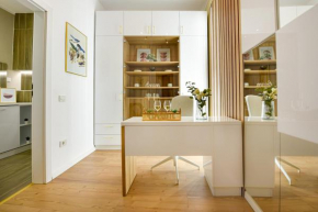 Central Apartments near Cismigiu - Where Style Meets City Convenience